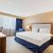 Отель Hilton Mexico City Airport