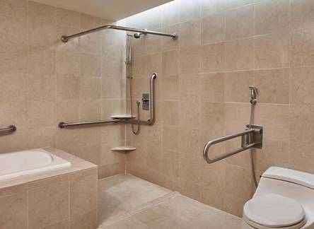 Отель The Westin Kuala Lumpur