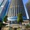 Отель The Westin Kuala Lumpur
