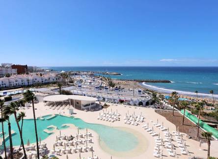 Отель Iberostar Selection Sabila