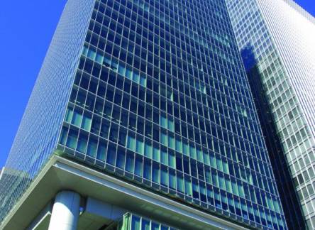 Отель Four Seasons Marunouchi