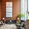 Отель Four Seasons Marunouchi
