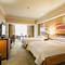 Отель Golden Flower Hotel Xi'An