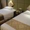 Отель Sinoway Hotel
