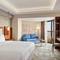 Отель Ramses Hilton