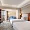 Отель Ramses Hilton