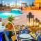 Отель Ramses Hilton
