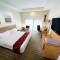 Отель Village Hotel Changi by Far East Hospitality