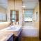 Отель Village Hotel Changi by Far East Hospitality