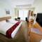 Отель Village Hotel Changi by Far East Hospitality