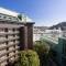 Отель Eurostars uHOTEL