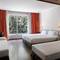 Отель Arenas Atiram Hotels