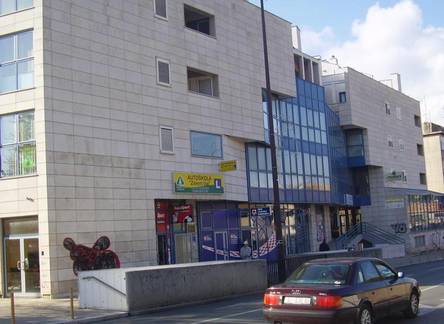 Отель Andrija