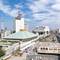Отель Pearl Hotel Ryogoku