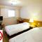 Отель Pearl Hotel Ryogoku