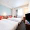Отель Pearl Hotel Ryogoku