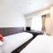 Отель Pearl Hotel Ryogoku