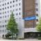 Отель Pearl Hotel Ryogoku