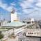 Отель Pearl Hotel Ryogoku