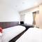 Отель Pearl Hotel Ryogoku
