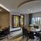 Отель Gran Melia Jakarta