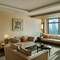Отель Gran Melia Jakarta