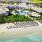 Отель Mahdia Palace Thalasso
