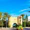 Отель Mahdia Palace Thalasso