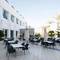 Отель Mahdia Palace Thalasso