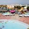 Отель Mahdia Beach & Aquapark