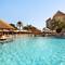 Отель Hilton Pyramids Golf Resort