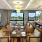 Отель Hilton Pyramids Golf Resort