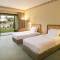 Отель Hilton Pyramids Golf Resort