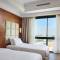 Отель Hilton Pyramids Golf Resort