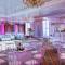 Отель Hilton Pyramids Golf Resort