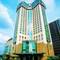 Отель Menara Peninsula Hotel