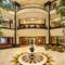 Отель Menara Peninsula Hotel
