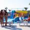 Отель Le Pacha Resort