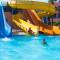 Отель Le Pacha Resort