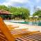 Отель Amaya Lake