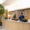 Отель Tryp Oriente