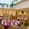Отель Tryp Oriente