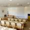 Отель Tryp Oriente