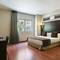 Отель Hotel Best Front Maritim