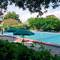 Отель Ramada/Holiday Club Naxos