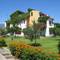 Отель Ramada/Holiday Club Naxos