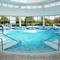 Отель Hasdrubal Thalassa & Spa Port El Kantaoui