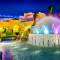 Отель Hasdrubal Thalassa & Spa Port El Kantaoui