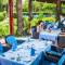 Отель Hasdrubal Thalassa & Spa Port El Kantaoui