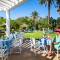 Отель Hasdrubal Thalassa & Spa Port El Kantaoui